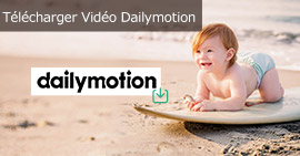 Télécharger des vidéos Dailymotion