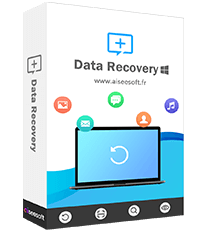 Data Recovery