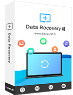 Data Recovery