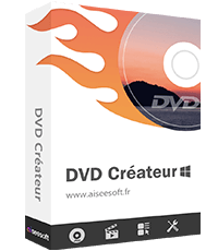 DVD Créateur