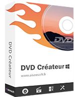 DVD Créateur