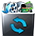 DVD Software Toolkit pour Mac Logo