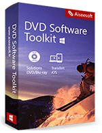 DVD Software Toolkit