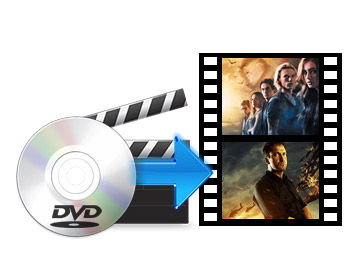 Convertir votre vidéo et DVD de la maison en n'importe quel autre format