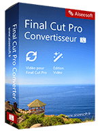 Final Cut Pro Convertisseur
