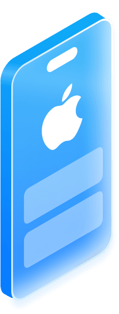 Transférer entre mobile et ordinateur iPhone