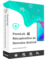 FoneLab pour Android