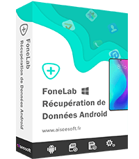 Récupération de Données Android