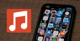 Obtenir la musique gratuite sur iPhone