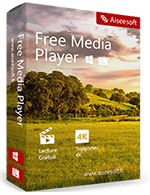 Free Media Player
