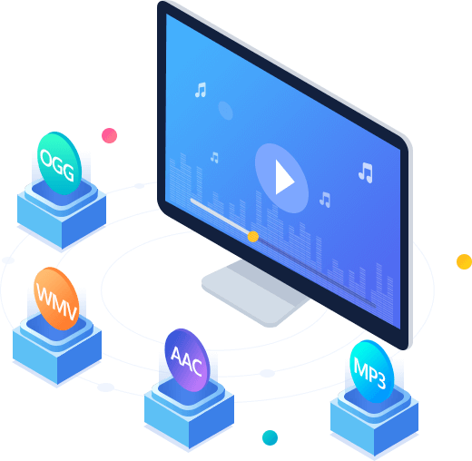 Lire des fichiers audio