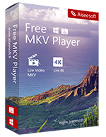 Free MKV Player