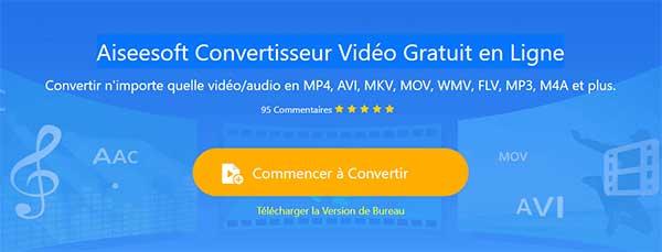 Convertisseur Vidéo Gratuit