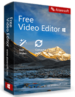 Free Video Editor