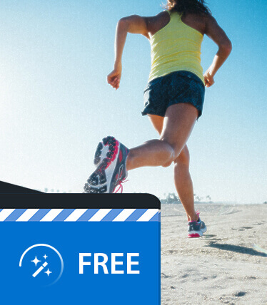 Free Video Editor