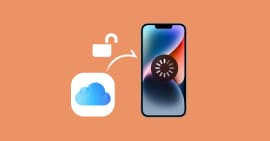 Débloquer iPhone bloqué sur iCloud