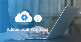 iCloud pour Windows