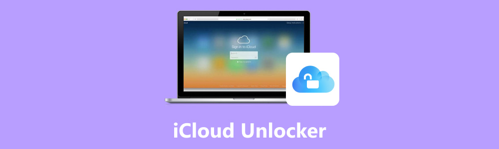 iCloud Unlocker