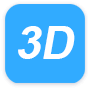 3D Convertisseur