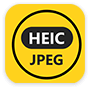 Convertisseur HEIC