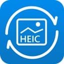 Icône Convertisseur HEIC