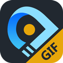 Icône Convertisseur Vidéo en GIF