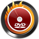 DVD Créateur Icône