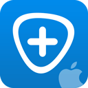 Icône FoneLab Sauvegarde & Restauration de Données iOS