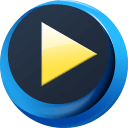 Free Media Player Icon