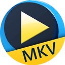 Icône Free MKV Player