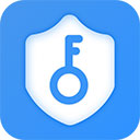 Icône iPhone Password Manager