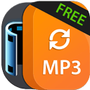 Icône MP3 Convertisseur pour Mac Gratuit