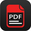 Icône PDF Convertisseur Ultimate