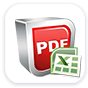 PDF Excel Convertisseur