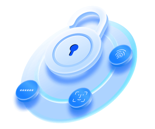 Supprimer le verrouillage