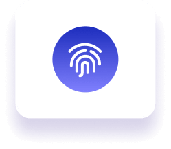 Supprimer l'empreinte digitale