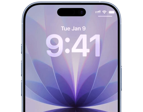 Téléphone d’occasion