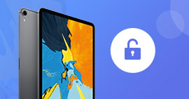 Déverrouiller iPad sans code