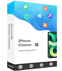 iPhone Cleaner