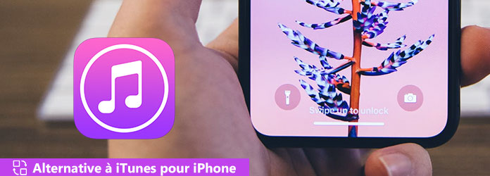 Alternative à iTunes iPhone