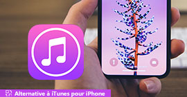 Alternative à iTunes iPhone