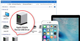 Apple Mobile Device USB Driver