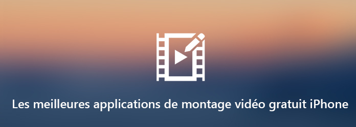 Top 18 Applications Gratuites De Montage Vidéo Iphone