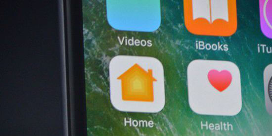 HomeKit