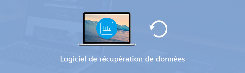 Logiciels de récupération de données