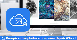 Récupérer les photos supprimées