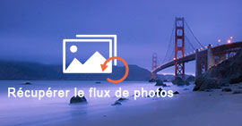 Récupérer les photos de flux de photos