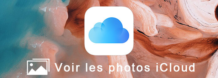 Voir les photos iCloud