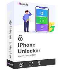 iPhone Unlocker