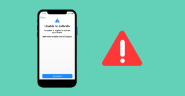 Activation impossible iPhone